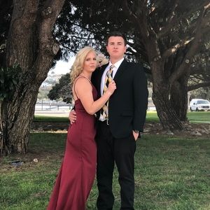 Meet your Posher, Alex